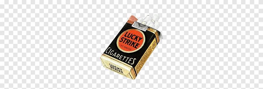 Lucky Strike