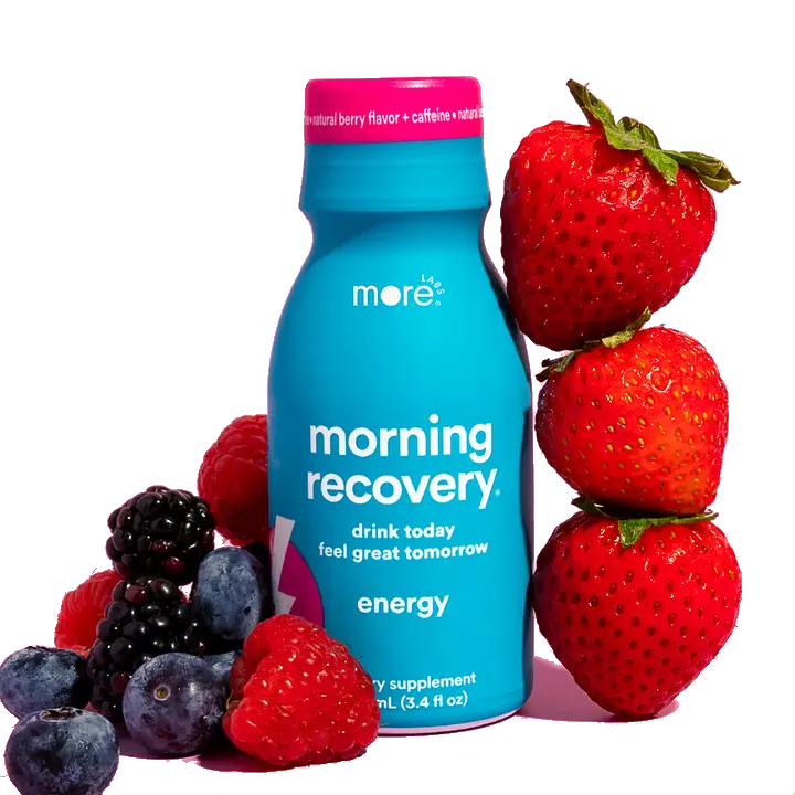 Morning Recovery
