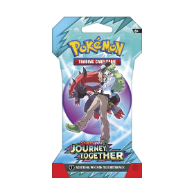 Journey Together